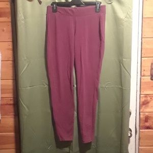 Old navy cold weather leggings
